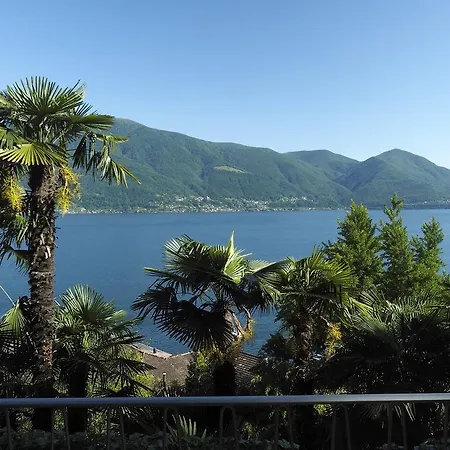 Arancio 3* Ascona