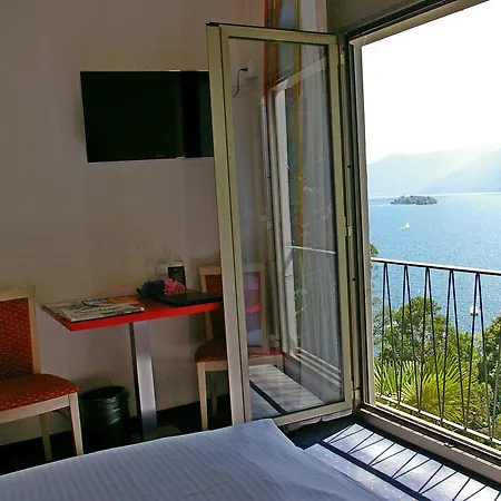 Arancio Szálloda Ascona