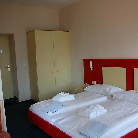 Szálloda Arancio 3*