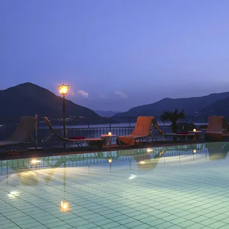 Szálloda Arancio Ascona