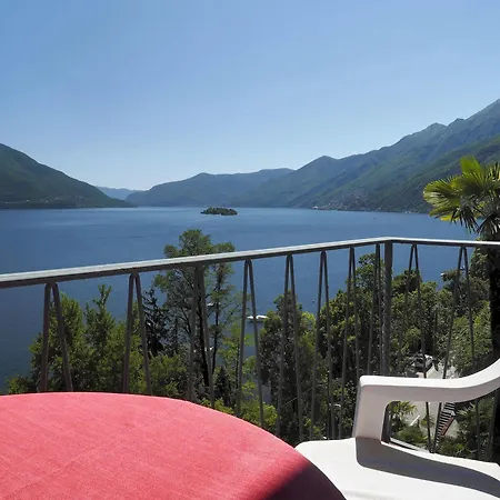 Hotel Arancio Ascona