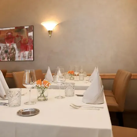 Arancio Hotel Ascona