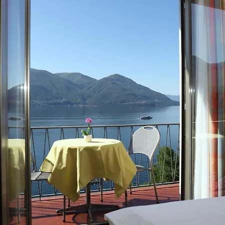 Arancio Szálloda Ascona