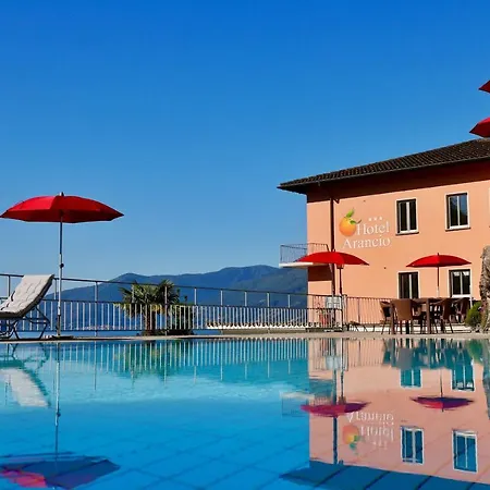 Arancio Ascona